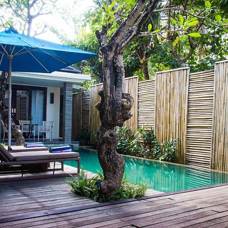 Natya Residence Jimbaran Exterior photo