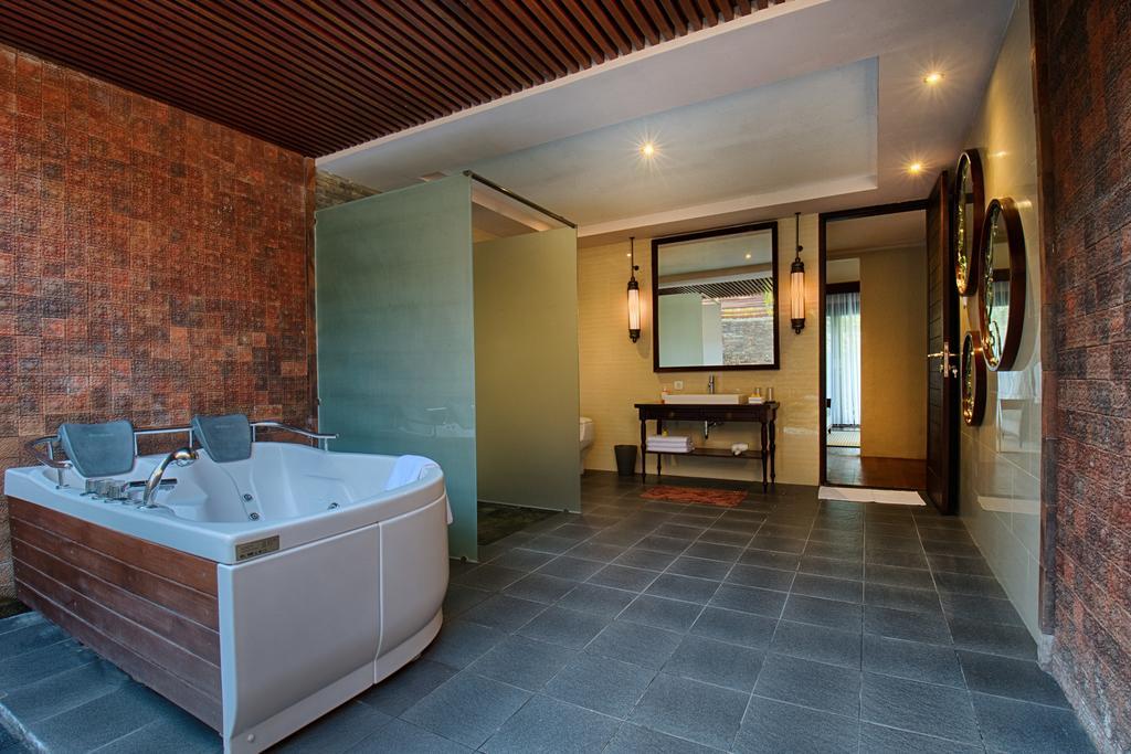 Natya Residence Jimbaran Room photo